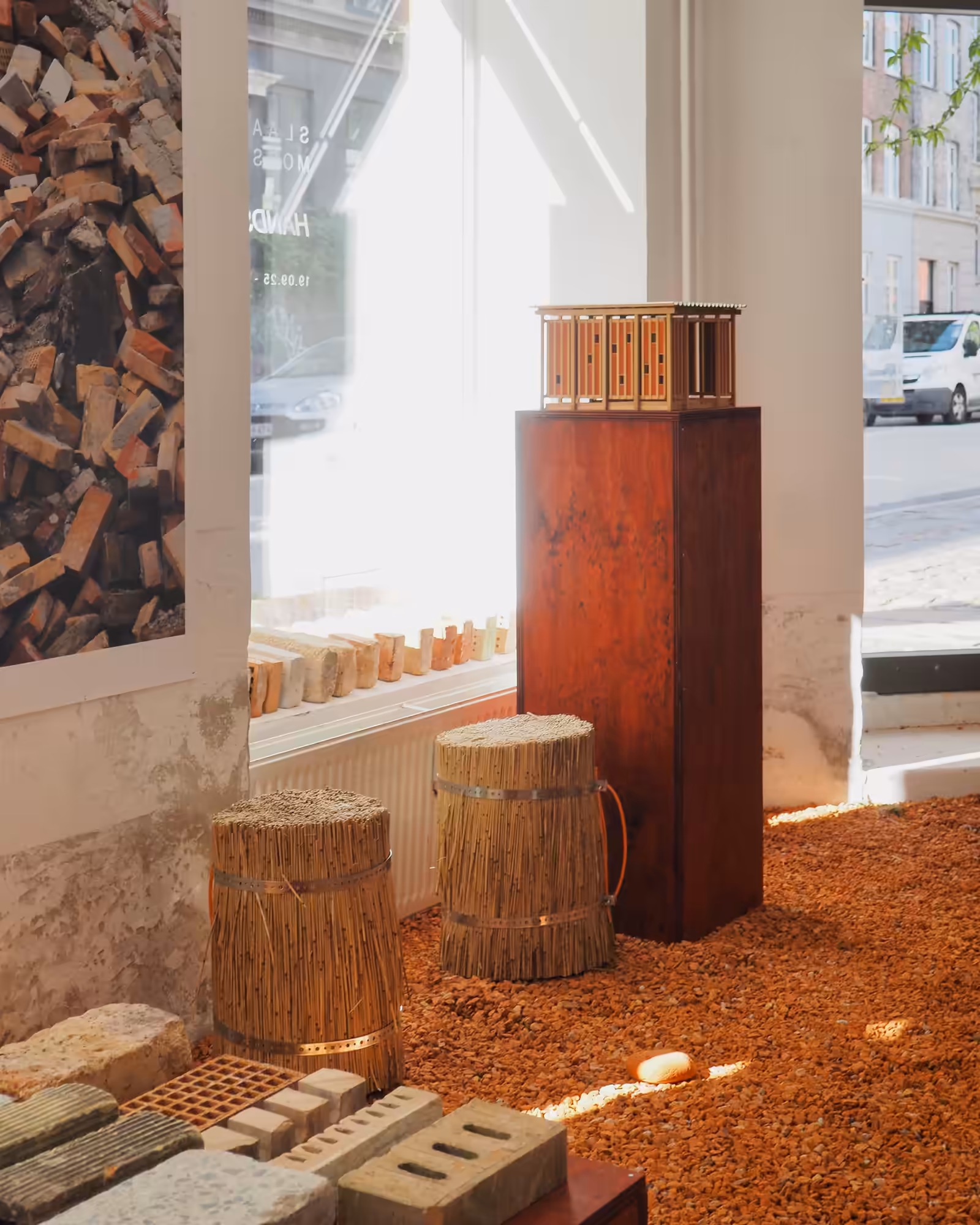 Hands On udstillingen