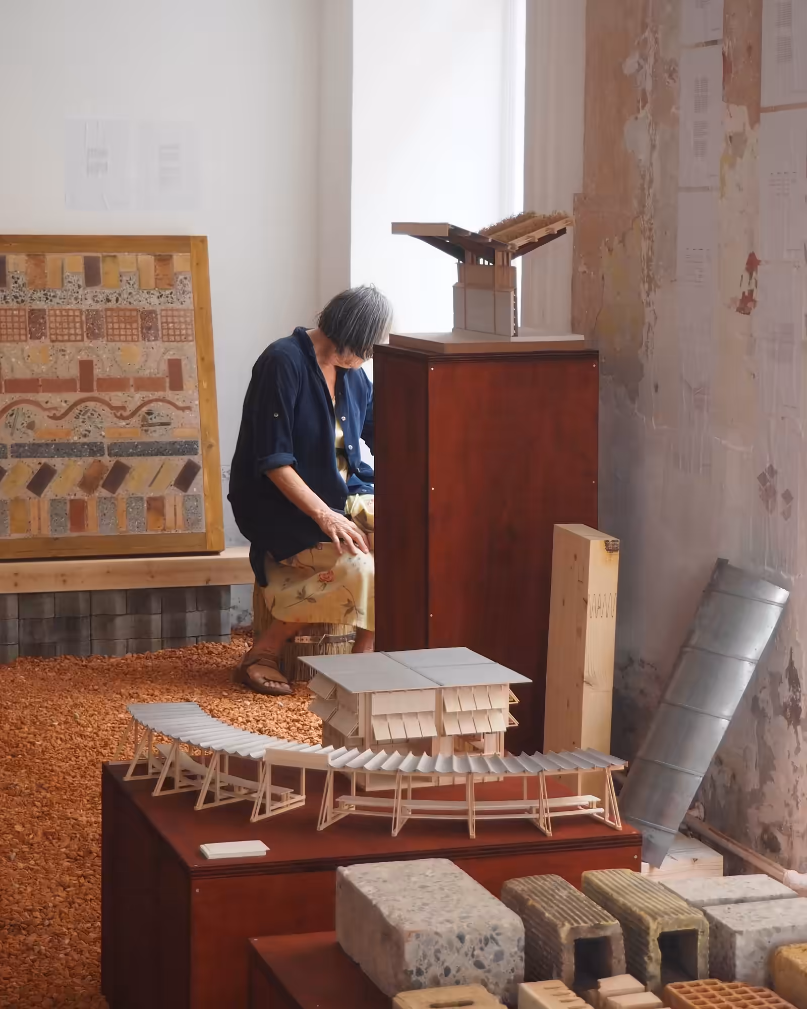 Hands On udstillingen