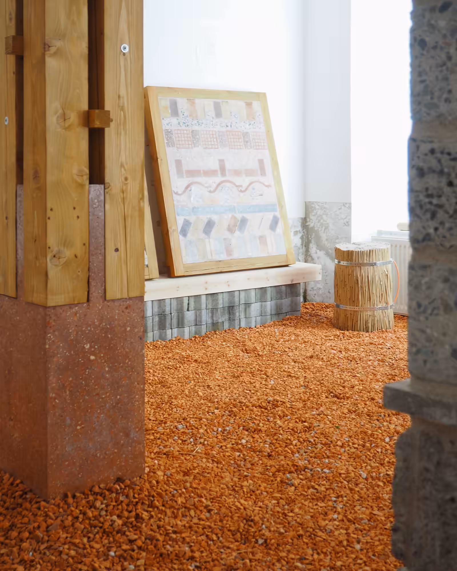 Hands On udstillingen