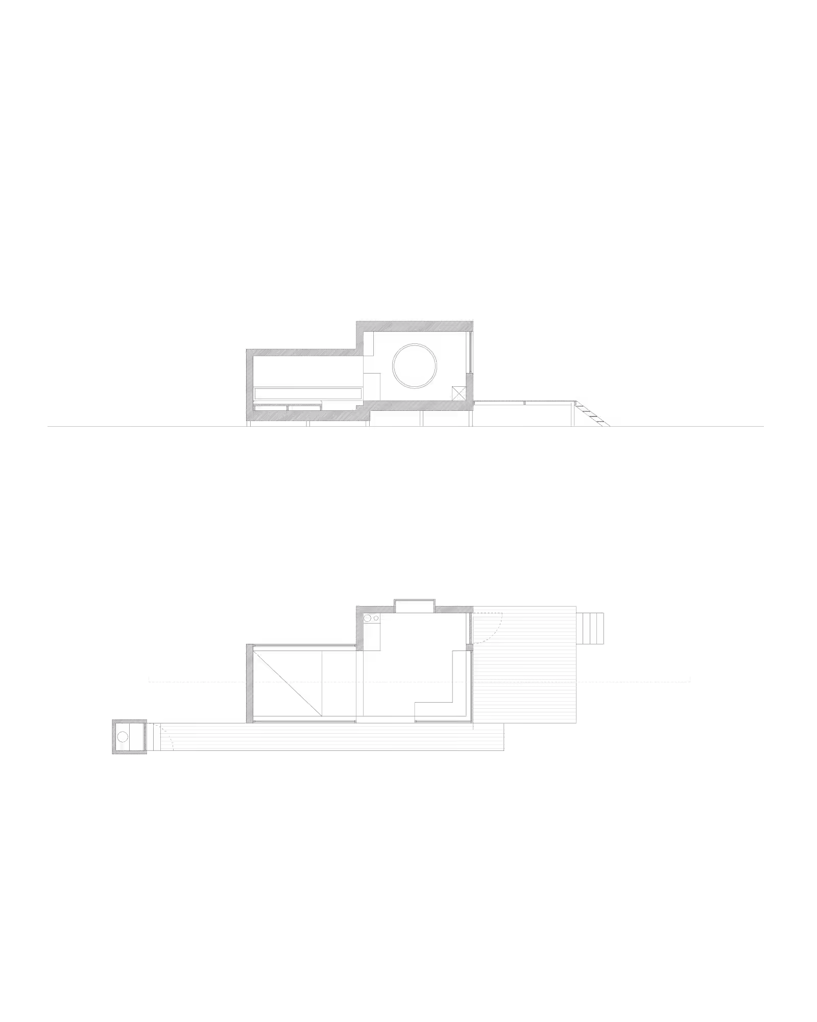 Skovhus Opstalt