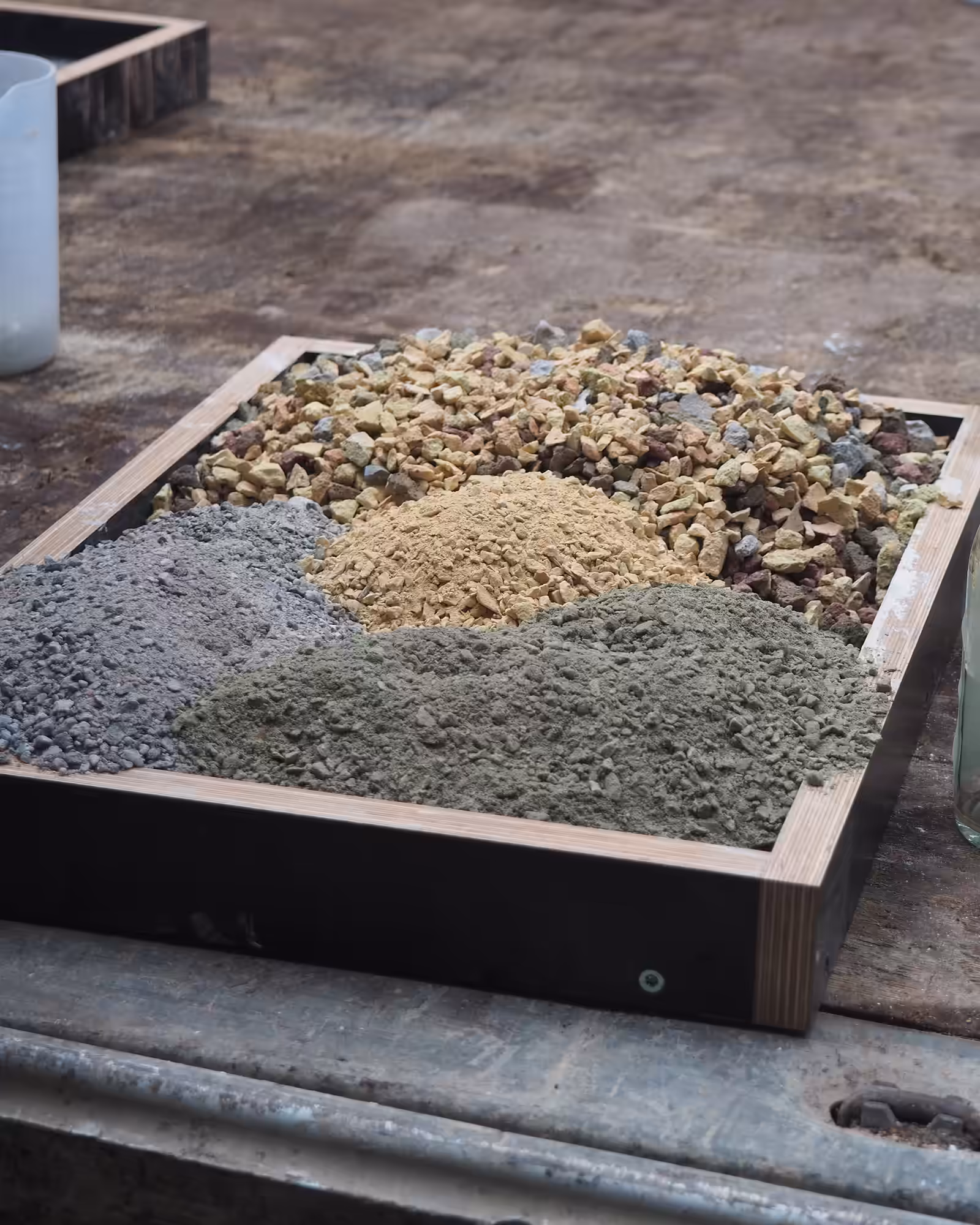 Deltager i workshoppen